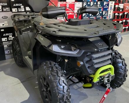 Сегвей 500 AT5L, объемом двигателя 0.5 л и пробегом 0 тыс. км за 8050 $, фото 4 на Automoto.ua