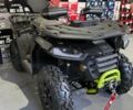 Сегвей 500 AT5L, объемом двигателя 0.5 л и пробегом 0 тыс. км за 8050 $, фото 4 на Automoto.ua