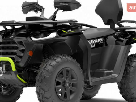 Сегвей 500 AT5L 2024 у Дніпро (Дніпропетровську) на Automoto.ua Сегвей 500 AT5L, об'ємом двигуна 0.5 л та пробігом 0 тис. км за 8050 $, фото 1 на Automoto.ua