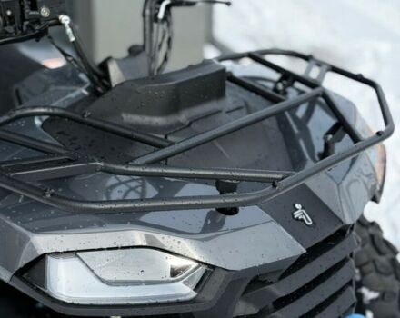 купити нове авто Сегвей 500 AT5L 2026 року від офіційного дилера BRP center Вінниця Сегвей фото