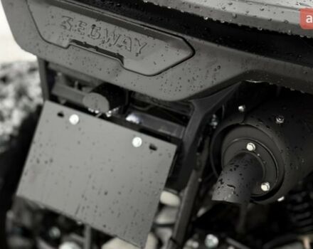 купити нове авто Сегвей 500 AT5L 2026 року від офіційного дилера BRP center Вінниця Сегвей фото