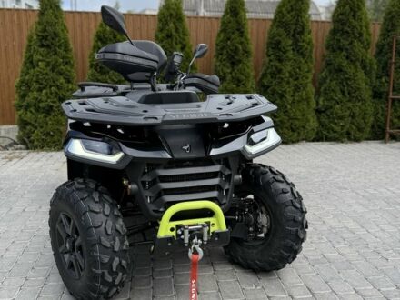 Сегвей 5312, объемом двигателя 0.5 л и пробегом 0 тыс. км за 7300 $, фото 1 на Automoto.ua