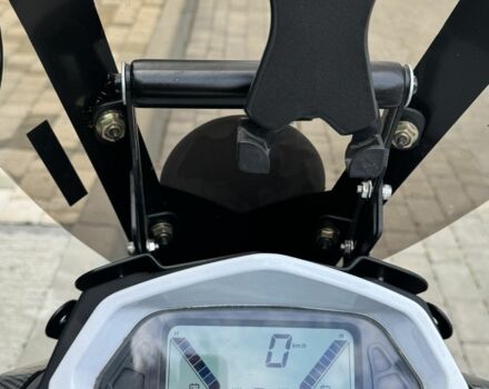 Сегвей 5312, объемом двигателя 4.25 л и пробегом 0 тыс. км за 2331 $, фото 7 на Automoto.ua