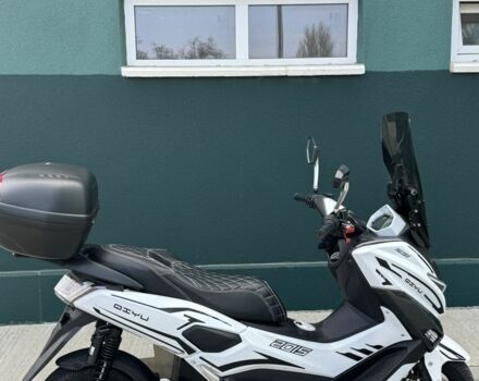 Сегвей 5312, объемом двигателя 4.25 л и пробегом 0 тыс. км за 2331 $, фото 1 на Automoto.ua