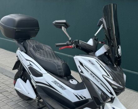 Сегвей 5312, объемом двигателя 4.25 л и пробегом 0 тыс. км за 2331 $, фото 2 на Automoto.ua
