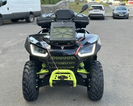 Сегвей 6510, объемом двигателя 14.86 л и пробегом 0 тыс. км за 7400 $, фото 4 на Automoto.ua