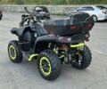 Сегвей 6510, объемом двигателя 14.86 л и пробегом 0 тыс. км за 7400 $, фото 3 на Automoto.ua