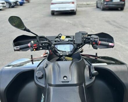 Сегвей 6510, объемом двигателя 14.86 л и пробегом 0 тыс. км за 7400 $, фото 7 на Automoto.ua