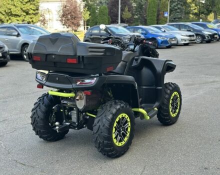 Сегвей 6510, объемом двигателя 14.86 л и пробегом 0 тыс. км за 7400 $, фото 2 на Automoto.ua