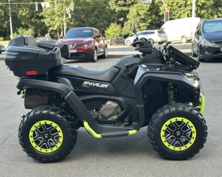 Сегвей 6510, объемом двигателя 14.86 л и пробегом 0 тыс. км за 7400 $, фото 6 на Automoto.ua