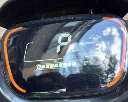 Сегвей 6510, об'ємом двигуна 14.86 л та пробігом 0 тис. км за 1700 $, фото 8 на Automoto.ua