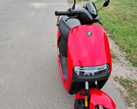 Сегвей 6510, объемом двигателя 14.86 л и пробегом 0 тыс. км за 1950 $, фото 11 на Automoto.ua