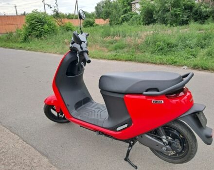 Сегвей 6510, объемом двигателя 14.86 л и пробегом 0 тыс. км за 1950 $, фото 3 на Automoto.ua