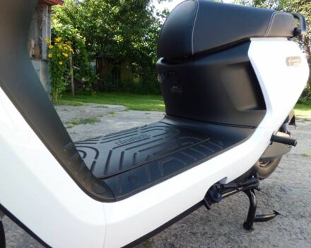 Сегвей 6510, объемом двигателя 14.86 л и пробегом 0 тыс. км за 75000 $, фото 4 на Automoto.ua