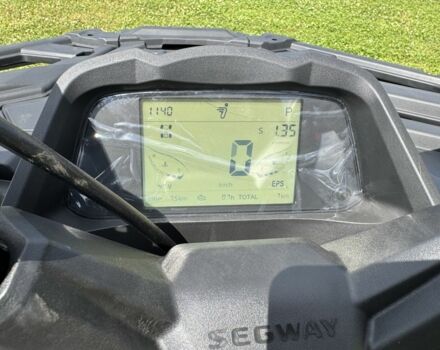 Сегвей 6510, объемом двигателя 1 л и пробегом 0 тыс. км за 12000 $, фото 11 на Automoto.ua