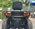 Сегвей 6510, объемом двигателя 0.6 л и пробегом 0 тыс. км за 392500 $, фото 5 на Automoto.ua