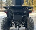 Сегвей 6510, объемом двигателя 0.5 л и пробегом 0 тыс. км за 8050 $, фото 6 на Automoto.ua
