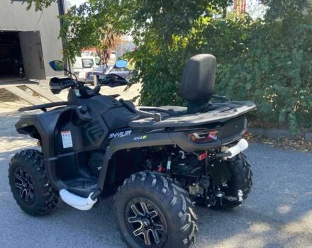 Сегвей 6510, объемом двигателя 0.6 л и пробегом 0 тыс. км за 9250 $, фото 6 на Automoto.ua