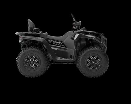 Сегвей 6510, объемом двигателя 1 л и пробегом 0 тыс. км за 12900 $, фото 6 на Automoto.ua