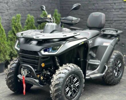 Сегвей 6510, объемом двигателя 0.6 л и пробегом 0 тыс. км за 392500 $, фото 1 на Automoto.ua
