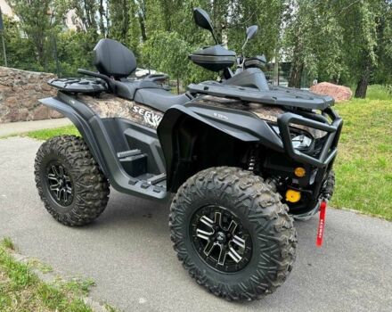 Сегвей 6510, объемом двигателя 1 л и пробегом 0 тыс. км за 12900 $, фото 4 на Automoto.ua