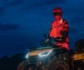 Сегвей 6510, объемом двигателя 1 л и пробегом 0 тыс. км за 11800 $, фото 5 на Automoto.ua
