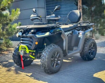 Сегвей 6510, объемом двигателя 0.5 л и пробегом 0 тыс. км за 7949 $, фото 4 на Automoto.ua