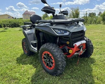 Сегвей 6510, объемом двигателя 1 л и пробегом 0 тыс. км за 12000 $, фото 2 на Automoto.ua