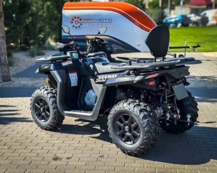Сегвей 6510, объемом двигателя 0.5 л и пробегом 0 тыс. км за 7949 $, фото 10 на Automoto.ua