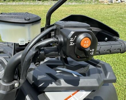 Сегвей 6510, объемом двигателя 1 л и пробегом 0 тыс. км за 12000 $, фото 17 на Automoto.ua