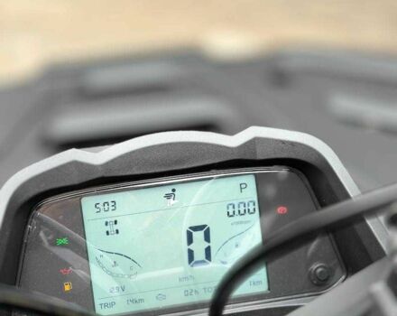 Сегвей 6510, объемом двигателя 0.6 л и пробегом 0 тыс. км за 392500 $, фото 6 на Automoto.ua