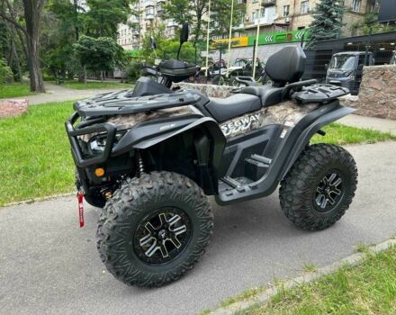 Сегвей 6510, объемом двигателя 1 л и пробегом 0 тыс. км за 12900 $, фото 1 на Automoto.ua
