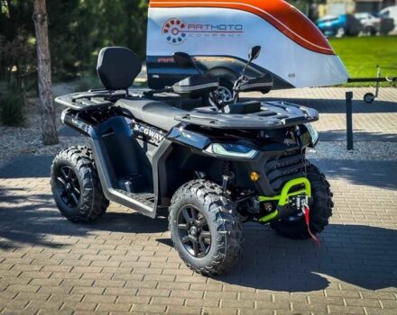 Сегвей 6510, объемом двигателя 0.5 л и пробегом 0 тыс. км за 7949 $, фото 3 на Automoto.ua