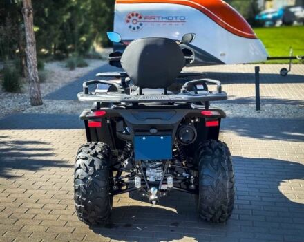 Сегвей 6510, объемом двигателя 0.5 л и пробегом 0 тыс. км за 7949 $, фото 11 на Automoto.ua