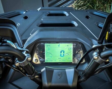 Сегвей 6510, объемом двигателя 0.5 л и пробегом 0 тыс. км за 7949 $, фото 12 на Automoto.ua