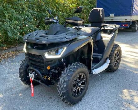 Сегвей 6510, объемом двигателя 0.6 л и пробегом 0 тыс. км за 9250 $, фото 3 на Automoto.ua