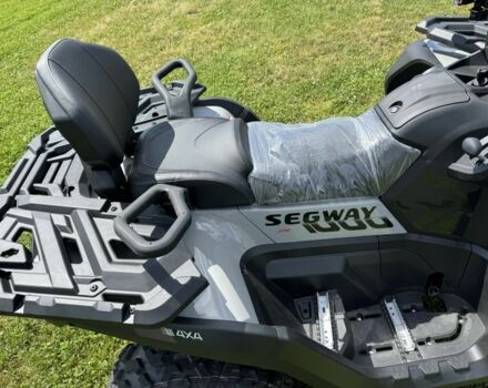 Сегвей 6510, объемом двигателя 1 л и пробегом 0 тыс. км за 12000 $, фото 18 на Automoto.ua