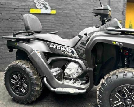 Сегвей 6510, объемом двигателя 0.6 л и пробегом 0 тыс. км за 392500 $, фото 4 на Automoto.ua
