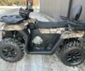 Сегвей 6510, объемом двигателя 0.5 л и пробегом 0 тыс. км за 8050 $, фото 12 на Automoto.ua