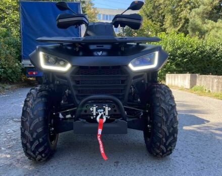 Сегвей 6510, объемом двигателя 0.6 л и пробегом 0 тыс. км за 9250 $, фото 1 на Automoto.ua