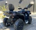 Сегвей 6510, объемом двигателя 0.6 л и пробегом 0 тыс. км за 9250 $, фото 8 на Automoto.ua