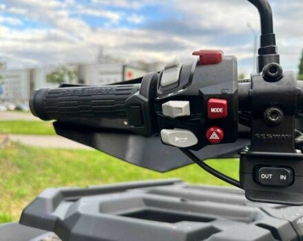 Сегвей 6510, объемом двигателя 1 л и пробегом 0 тыс. км за 12900 $, фото 9 на Automoto.ua