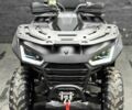 Сегвей 6510, объемом двигателя 0.6 л и пробегом 0 тыс. км за 392500 $, фото 1 на Automoto.ua