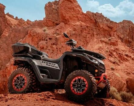 Сегвей 6510, объемом двигателя 1 л и пробегом 0 тыс. км за 11800 $, фото 10 на Automoto.ua
