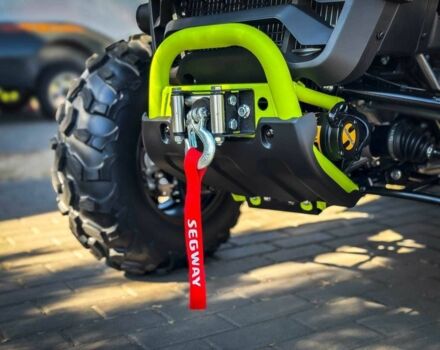 Сегвей 6510, объемом двигателя 0.5 л и пробегом 0 тыс. км за 7949 $, фото 16 на Automoto.ua