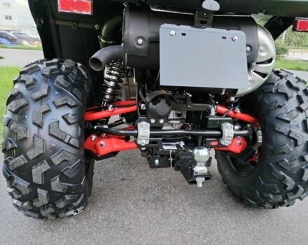 Сегвей 6510, об'ємом двигуна 1 л та пробігом 0 тис. км за 11800 $, фото 11 на Automoto.ua