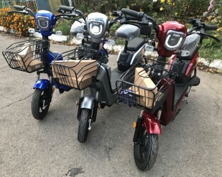 Сегвей 6510, объемом двигателя 14.86 л и пробегом 0 тыс. км за 600 $, фото 1 на Automoto.ua