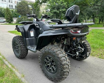 Сегвей 6510, объемом двигателя 1 л и пробегом 0 тыс. км за 12900 $, фото 3 на Automoto.ua