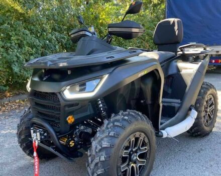 Сегвей 6510, объемом двигателя 0.6 л и пробегом 0 тыс. км за 9250 $, фото 4 на Automoto.ua