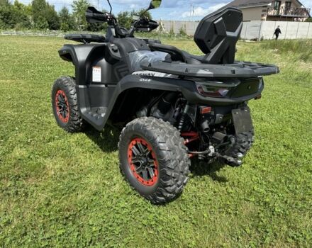 Сегвей 6510, объемом двигателя 1 л и пробегом 0 тыс. км за 12000 $, фото 15 на Automoto.ua
